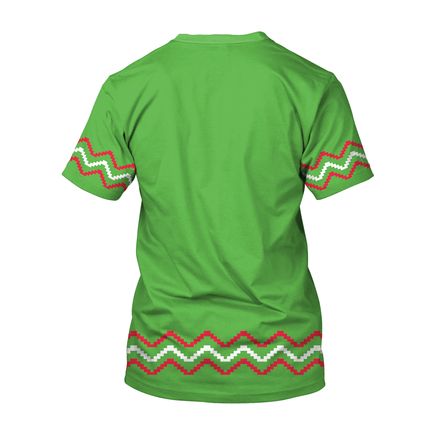 Christmas T-Shirt Woman #30002
